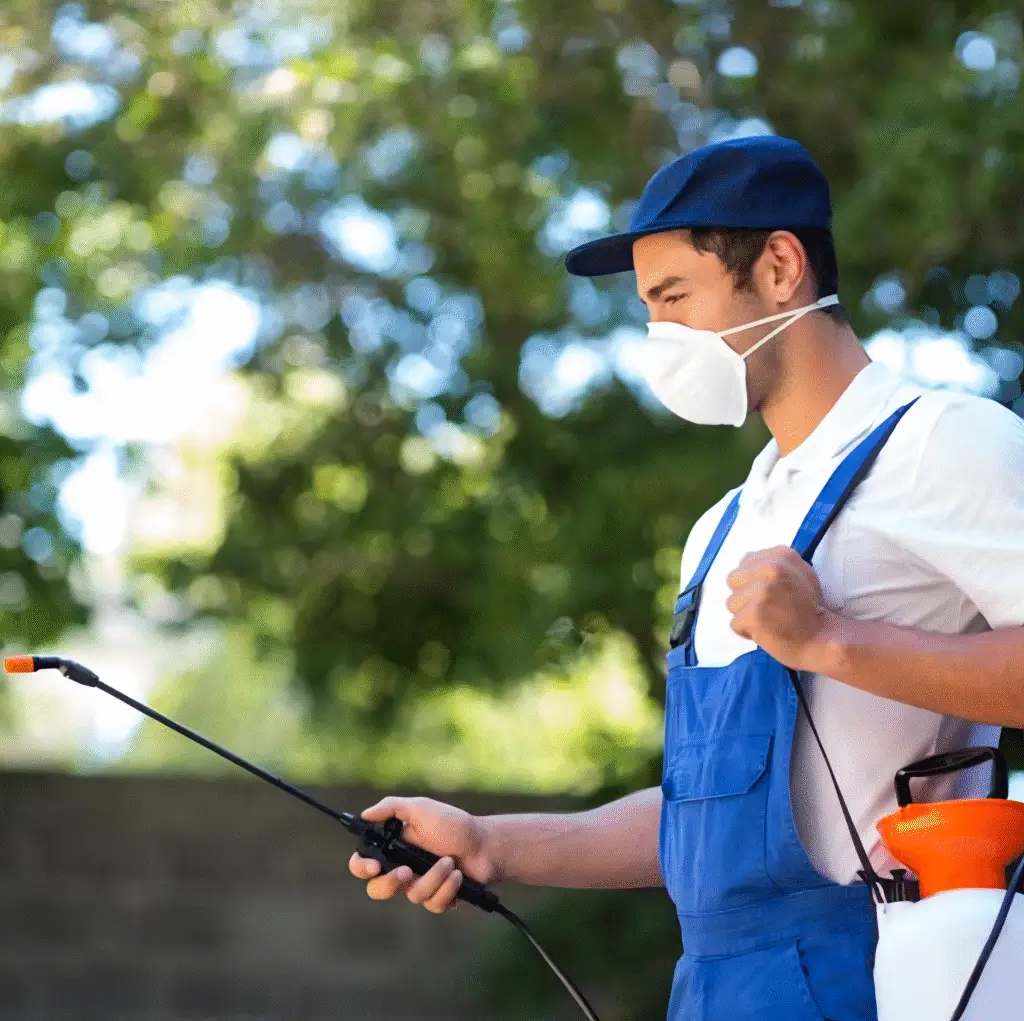 Bi-State Pest Control results